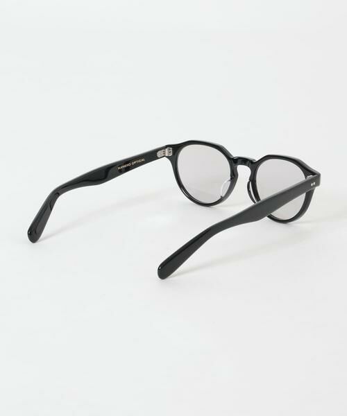 URBAN RESEARCH / アーバンリサーチ サングラス・メガネ | 『別注』KANEKO OPTICAL×URBAN RESEARCH　URA-07 | 詳細5