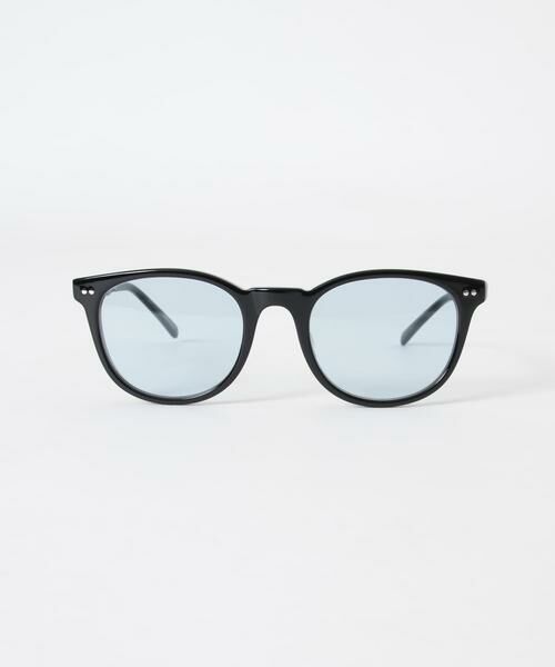 URBAN RESEARCH / アーバンリサーチ サングラス・メガネ | 『別注』KANEKO OPTICAL×URBAN RESEARCH　URA-1 | 詳細2