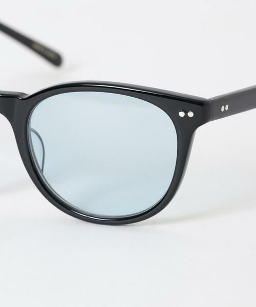 URBAN RESEARCH / アーバンリサーチ サングラス・メガネ | 『別注』KANEKO OPTICAL×URBAN RESEARCH　URA-1 | 詳細3
