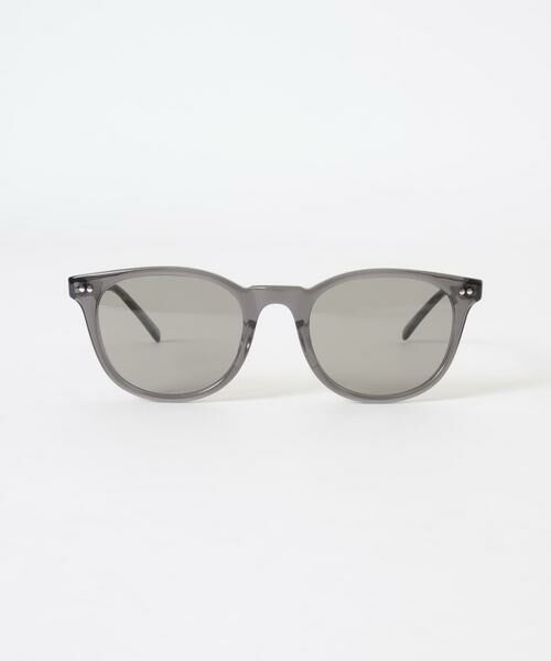 URBAN RESEARCH / アーバンリサーチ サングラス・メガネ | 『別注』KANEKO OPTICAL×URBAN RESEARCH　URA-1 | 詳細4