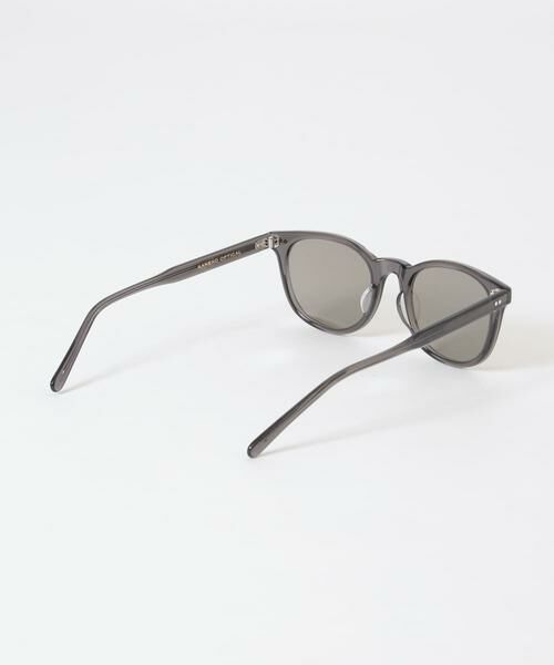 URBAN RESEARCH / アーバンリサーチ サングラス・メガネ | 『別注』KANEKO OPTICAL×URBAN RESEARCH　URA-1 | 詳細6