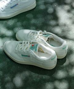 URBAN RESEARCH / アーバンリサーチ スニーカー | Reebok　CLUB C 85 VINTAGE