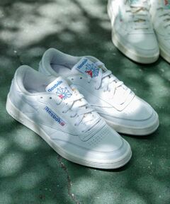 URBAN RESEARCH / アーバンリサーチ スニーカー | Reebok　CLUB C 85 VINTAGE