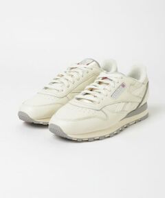 URBAN RESEARCH / アーバンリサーチ スニーカー | Reebok　CASSIC LEATHER 1983
