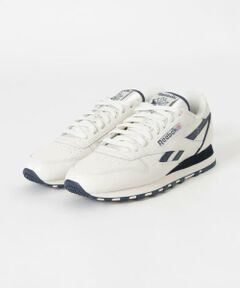 URBAN RESEARCH / アーバンリサーチ スニーカー | Reebok　CASSIC LEATHER 1983