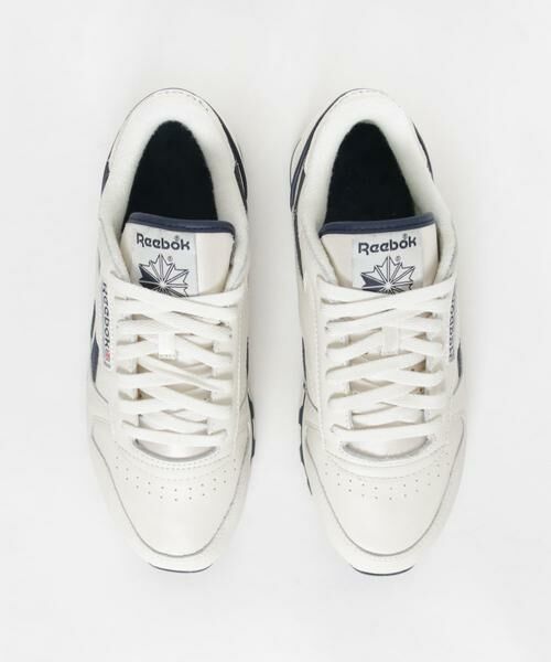 URBAN RESEARCH / アーバンリサーチ スニーカー | Reebok CASSIC LEATHER 1983 | 詳細2