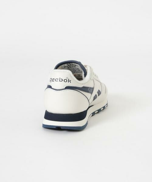 URBAN RESEARCH / アーバンリサーチ スニーカー | Reebok CASSIC LEATHER 1983 | 詳細3