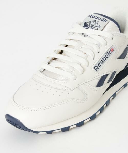 URBAN RESEARCH / アーバンリサーチ スニーカー | Reebok CASSIC LEATHER 1983 | 詳細5