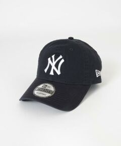 URBAN RESEARCH / アーバンリサーチ キャップ | New Era　9TWENTY(Washed)