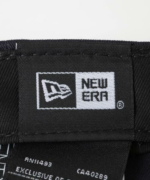 URBAN RESEARCH / アーバンリサーチ キャップ | New Era　9TWENTY(Washed) | 詳細4