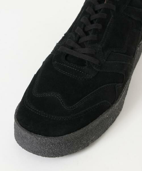 URBAN RESEARCH / アーバンリサーチ スニーカー | REPRODUCTION OF FOUND　BRITISH MILITARY TRAINER | 詳細2