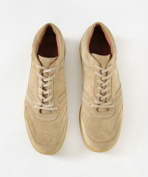 URBAN RESEARCH / アーバンリサーチ スニーカー | REPRODUCTION OF FOUND　BRITISH MILITARY TRAINER | 詳細4