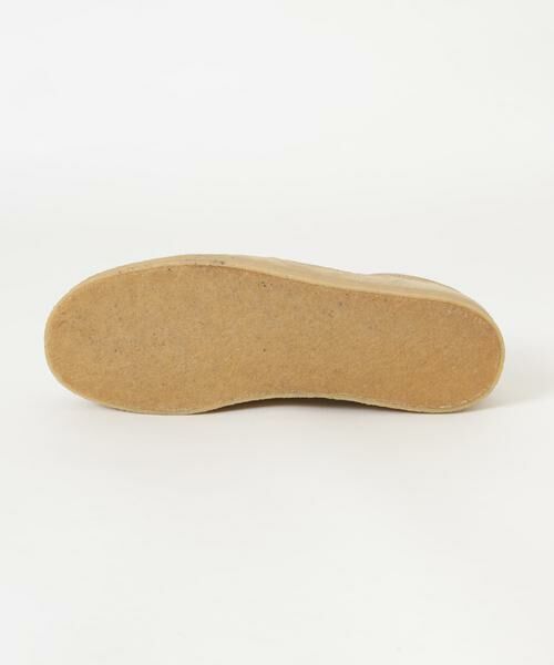 URBAN RESEARCH / アーバンリサーチ スニーカー | REPRODUCTION OF FOUND　BRITISH MILITARY TRAINER | 詳細6