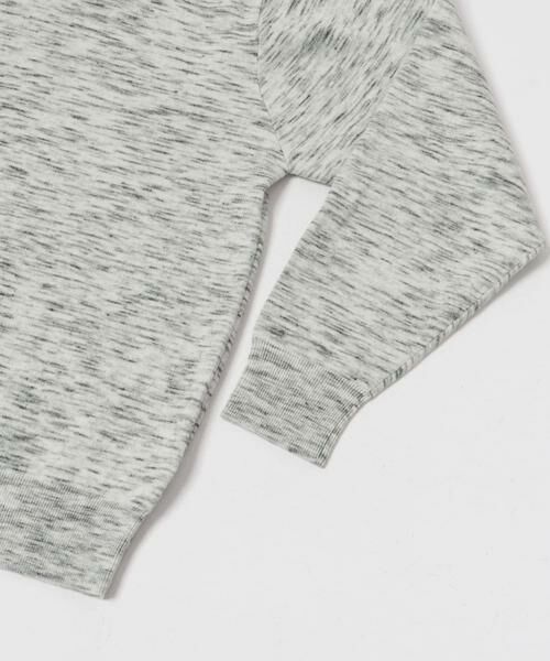 URBAN RESEARCH / アーバンリサーチ ニット・セーター | crepuscule　W Face Turtle Neck | 詳細8