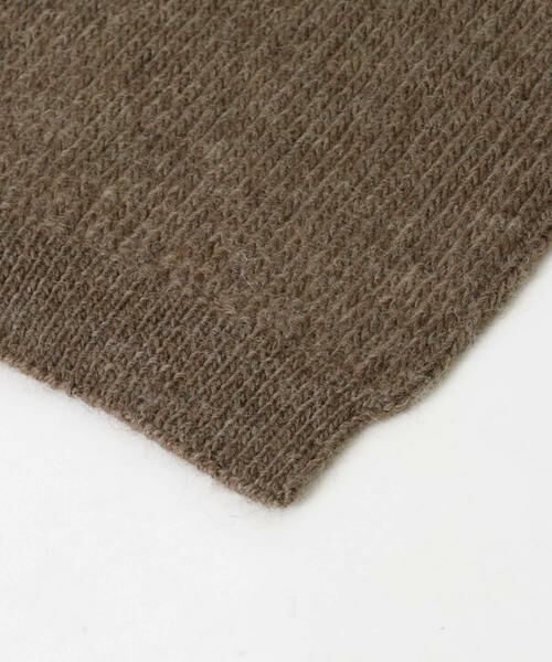 URBAN RESEARCH / アーバンリサーチ マフラー・ショール・スヌード・ストール | crepuscule　Muffler | 詳細2