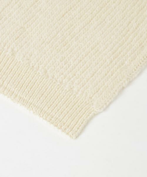 URBAN RESEARCH / アーバンリサーチ マフラー・ショール・スヌード・ストール | crepuscule　Muffler | 詳細4