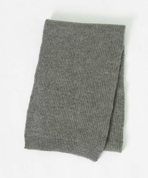 URBAN RESEARCH / アーバンリサーチ マフラー・ショール・スヌード・ストール | crepuscule　Muffler | 詳細5