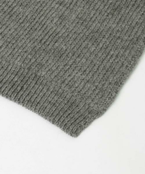 URBAN RESEARCH / アーバンリサーチ マフラー・ショール・スヌード・ストール | crepuscule　Muffler | 詳細6