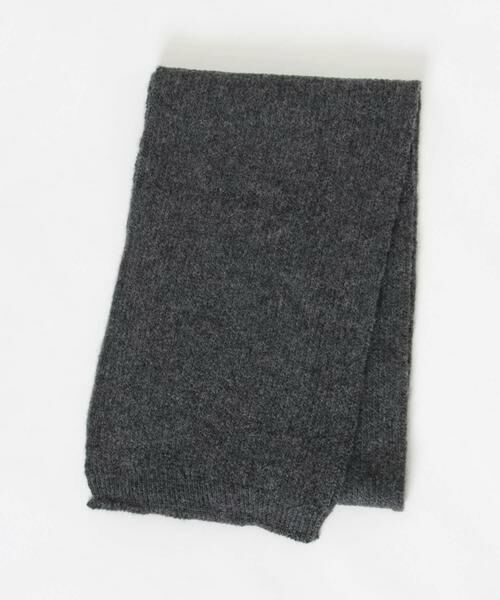 URBAN RESEARCH / アーバンリサーチ マフラー・ショール・スヌード・ストール | crepuscule　Muffler | 詳細7