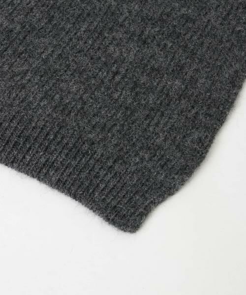 URBAN RESEARCH / アーバンリサーチ マフラー・ショール・スヌード・ストール | crepuscule　Muffler | 詳細8