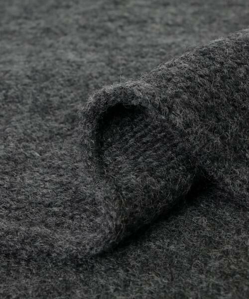 URBAN RESEARCH / アーバンリサーチ マフラー・ショール・スヌード・ストール | crepuscule　Muffler | 詳細9