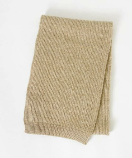 URBAN RESEARCH / アーバンリサーチ マフラー・ショール・スヌード・ストール | crepuscule　Muffler | 詳細11