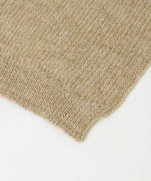 URBAN RESEARCH / アーバンリサーチ マフラー・ショール・スヌード・ストール | crepuscule　Muffler | 詳細12