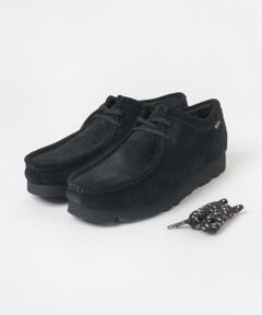 URBAN RESEARCH / アーバンリサーチ ブーツ（ショート丈） | Clarks　Wallabee GTX