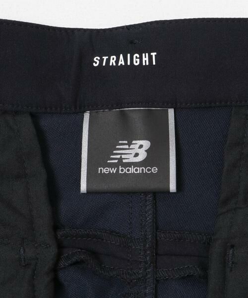 URBAN RESEARCH / アーバンリサーチ その他パンツ | NEW BALANCE　MET24 Straight Fit | 詳細6