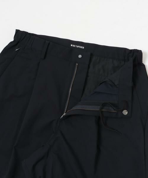 URBAN RESEARCH / アーバンリサーチ その他パンツ | NEW BALANCE　MET24 Wide Tapered Fit | 詳細2