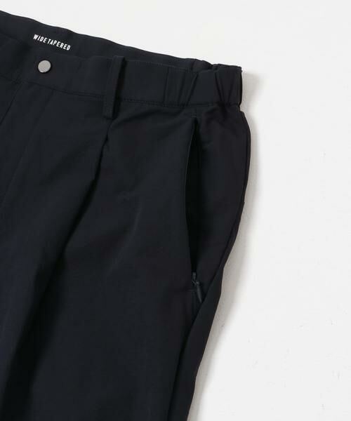 URBAN RESEARCH / アーバンリサーチ その他パンツ | NEW BALANCE　MET24 Wide Tapered Fit | 詳細3