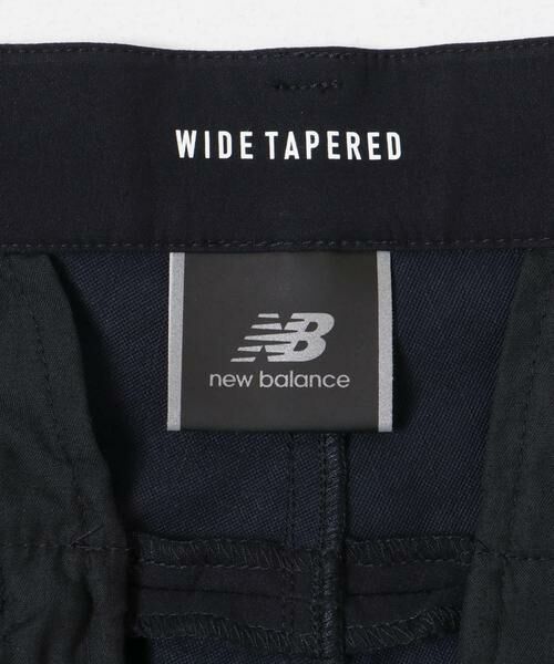 URBAN RESEARCH / アーバンリサーチ その他パンツ | NEW BALANCE　MET24 Wide Tapered Fit | 詳細6