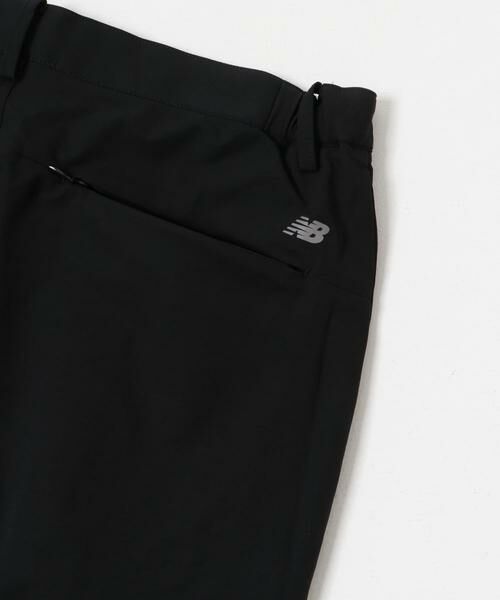 URBAN RESEARCH / アーバンリサーチ その他パンツ | NEW BALANCE　MET24 Wide Tapered Fit | 詳細9