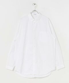 URBAN RESEARCH / アーバンリサーチ シャツ・ブラウス | ATON　SUVIN BROAD WASHED SHIRTS