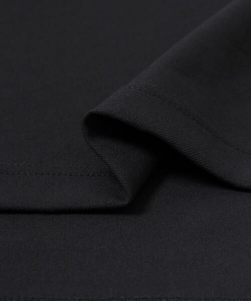 URBAN RESEARCH / アーバンリサーチ Tシャツ | DESCENTE ALLTERRAIN　STRETCH TWILL L/S T-SHIRTS | 詳細10