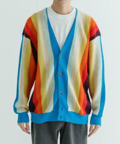 URBAN RESEARCH / アーバンリサーチ カーディガン・ボレロ | FREEMANS SPORTING CLUB　DEEPDALE CARDIGAN