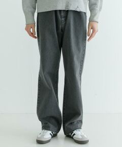 URBAN RESEARCH / アーバンリサーチ デニムパンツ | FREEMANS SPORTING CLUB　ROSEDALE JEANS STRAIGHT