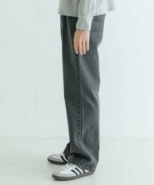 URBAN RESEARCH / アーバンリサーチ デニムパンツ | FREEMANS SPORTING CLUB ROSEDALE JEANS STRAIGHT | 詳細2