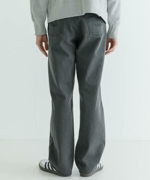 URBAN RESEARCH / アーバンリサーチ デニムパンツ | FREEMANS SPORTING CLUB ROSEDALE JEANS STRAIGHT | 詳細3