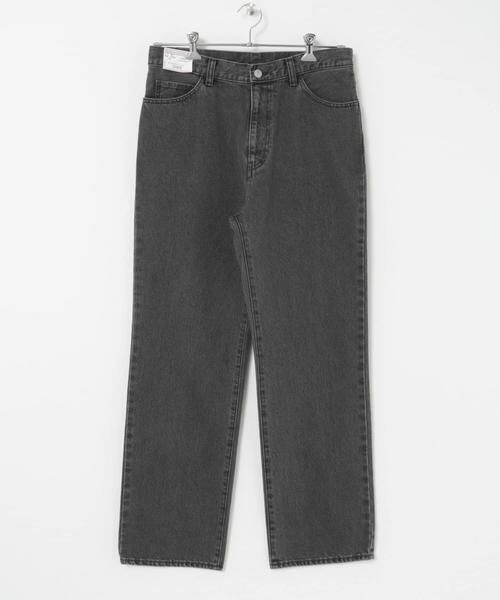 URBAN RESEARCH / アーバンリサーチ デニムパンツ | FREEMANS SPORTING CLUB ROSEDALE JEANS STRAIGHT | 詳細4