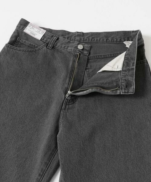 URBAN RESEARCH / アーバンリサーチ デニムパンツ | FREEMANS SPORTING CLUB ROSEDALE JEANS STRAIGHT | 詳細5