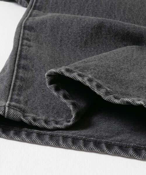 URBAN RESEARCH / アーバンリサーチ デニムパンツ | FREEMANS SPORTING CLUB ROSEDALE JEANS STRAIGHT | 詳細8