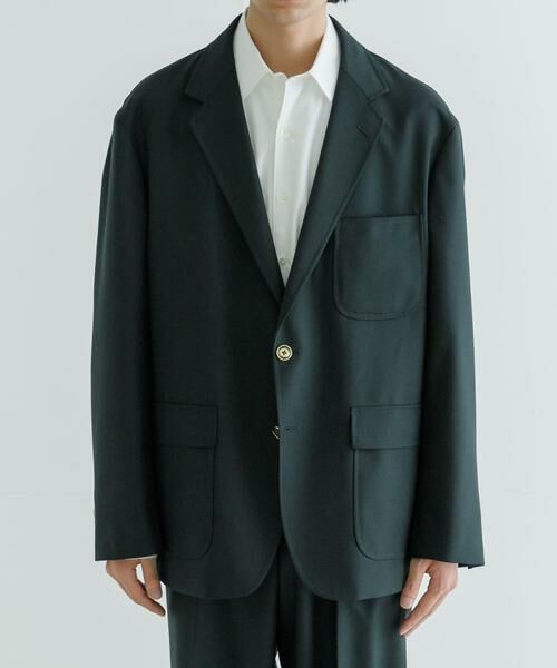 URBAN RESEARCH / アーバンリサーチ その他アウター | FREEMANS SPORTING CLUB　St MARKS JACKET | 詳細1