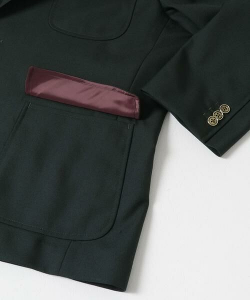 URBAN RESEARCH / アーバンリサーチ その他アウター | FREEMANS SPORTING CLUB　St MARKS JACKET | 詳細5