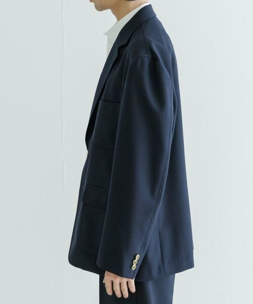 URBAN RESEARCH / アーバンリサーチ その他アウター | FREEMANS SPORTING CLUB　St MARKS JACKET | 詳細7