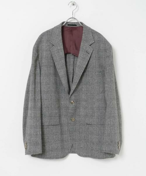 URBAN RESEARCH / アーバンリサーチ その他アウター | FREEMANS SPORTING CLUB　St MARKS JACKET | 詳細4