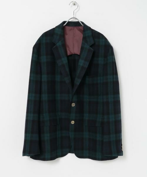 URBAN RESEARCH / アーバンリサーチ その他アウター | FREEMANS SPORTING CLUB　St MARKS JACKET | 詳細4