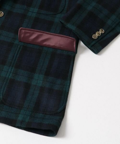 URBAN RESEARCH / アーバンリサーチ その他アウター | FREEMANS SPORTING CLUB　St MARKS JACKET | 詳細5