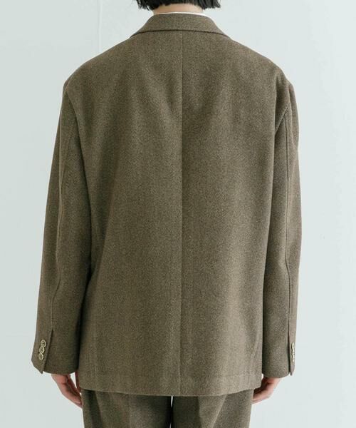 URBAN RESEARCH / アーバンリサーチ その他アウター | FREEMANS SPORTING CLUB　St MARKS JACKET | 詳細3