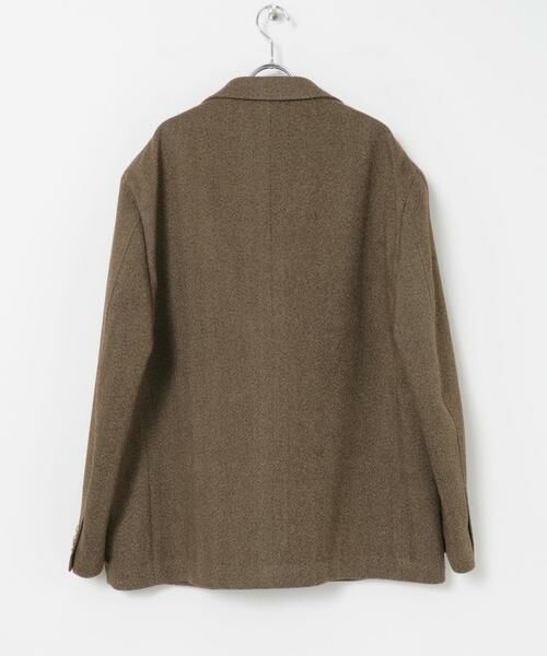 URBAN RESEARCH / アーバンリサーチ その他アウター | FREEMANS SPORTING CLUB　St MARKS JACKET | 詳細7